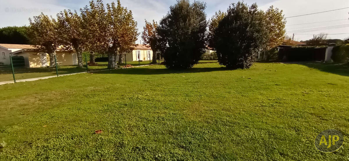 Maison à LEGE-CAP-FERRET