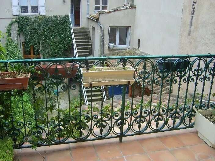 Appartement à GAILLAC