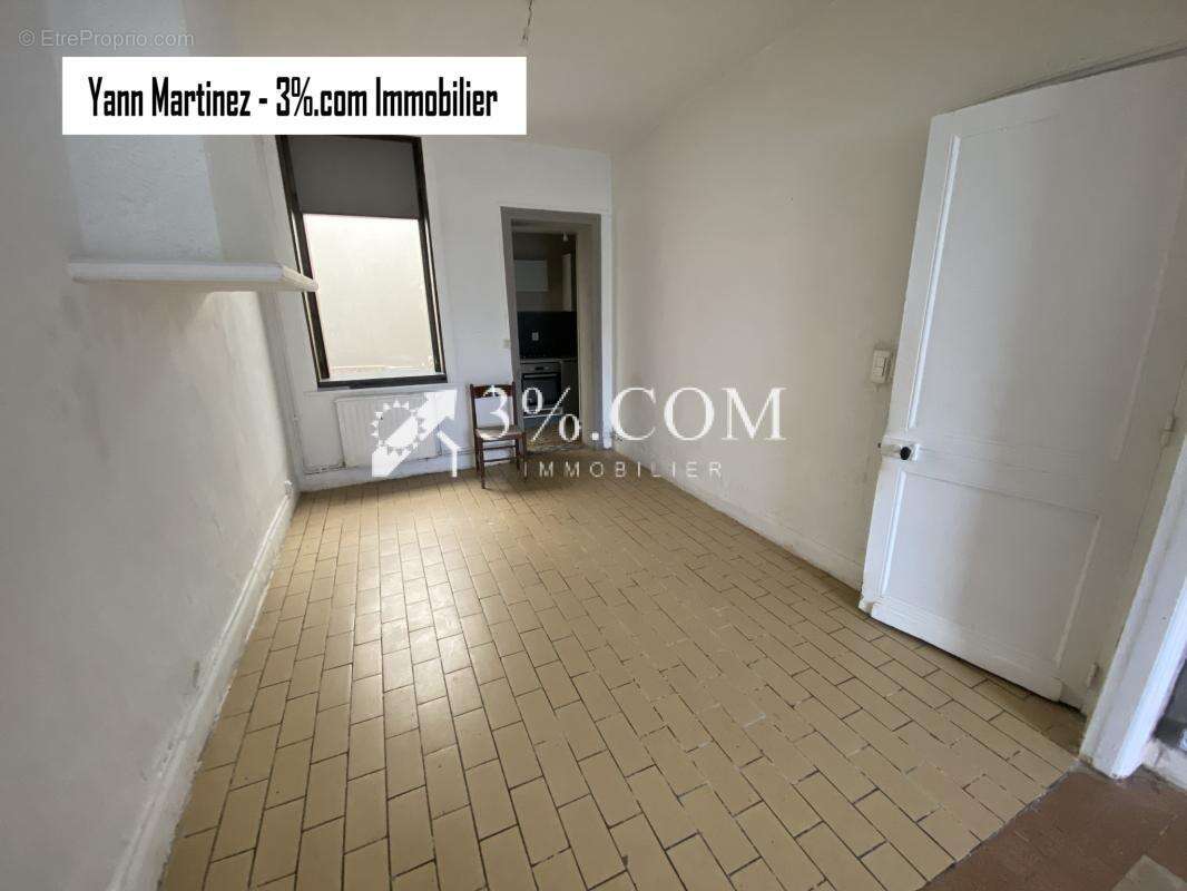 Maison 76m2 3 chambres Jardin - photo 4