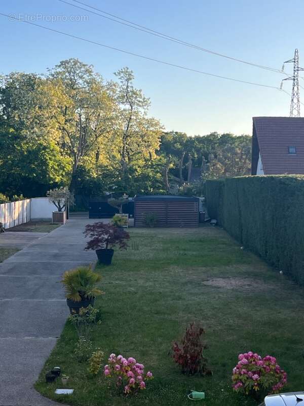 Terrain à ERAGNY