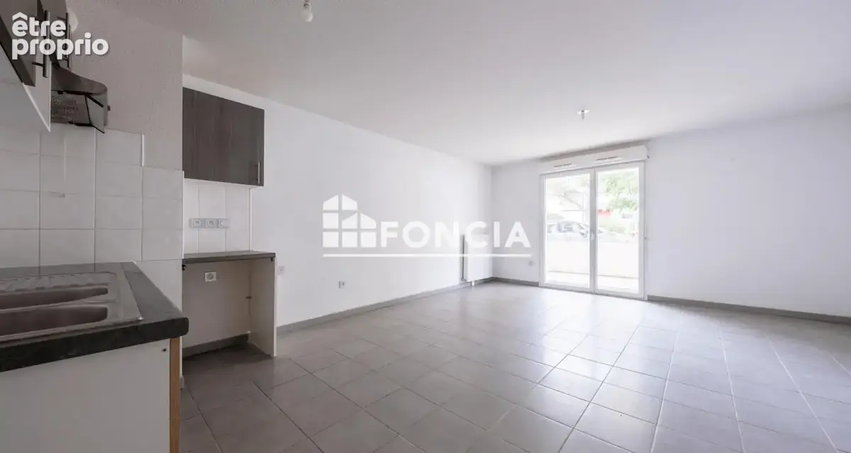 Appartement T3 en RDC avec place de parking - photo 12