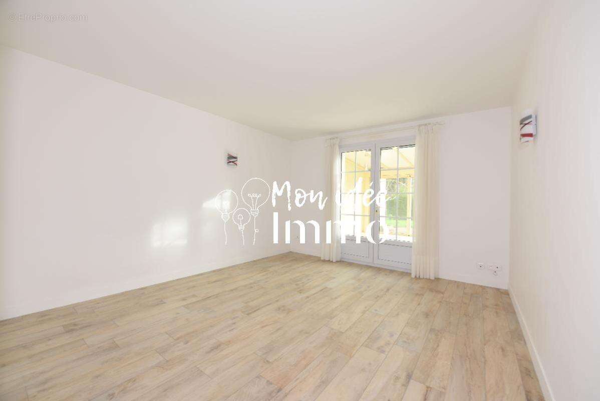 Maison à HAUTE-GOULAINE