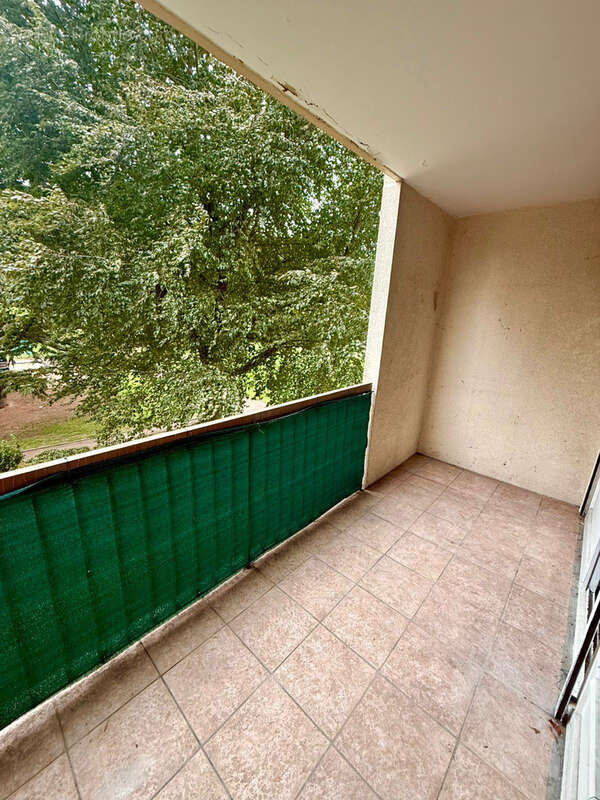 Appartement à ANTONY