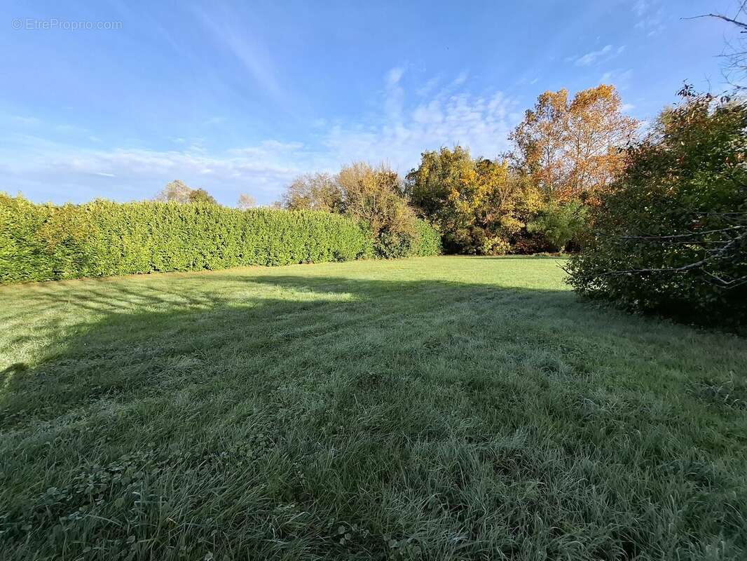 Maison à DAUMAZAN-SUR-ARIZE