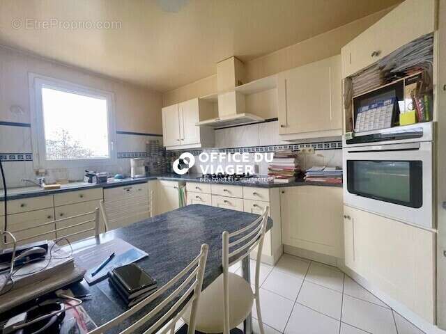Appartement - 5 pièces - 108 m² - photo 6