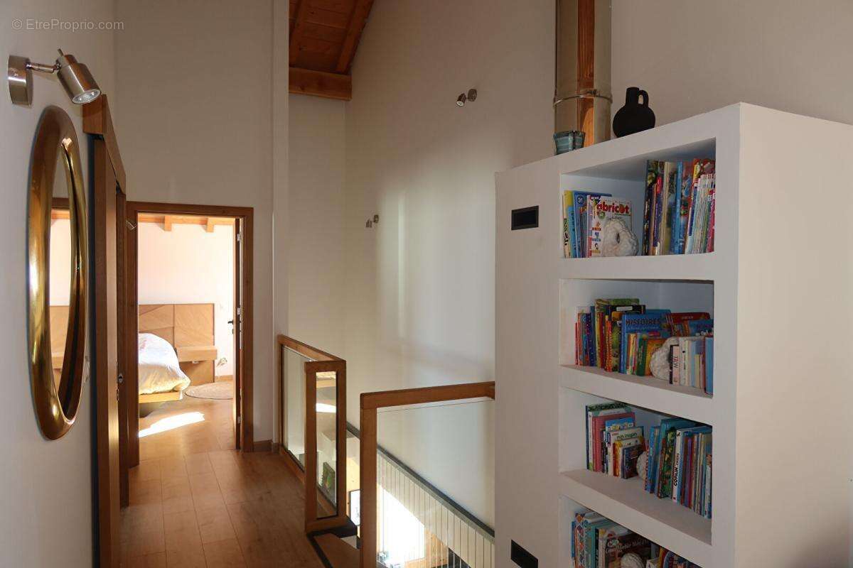 Maison à L&#039;HOPITAL-DU-GROSBOIS