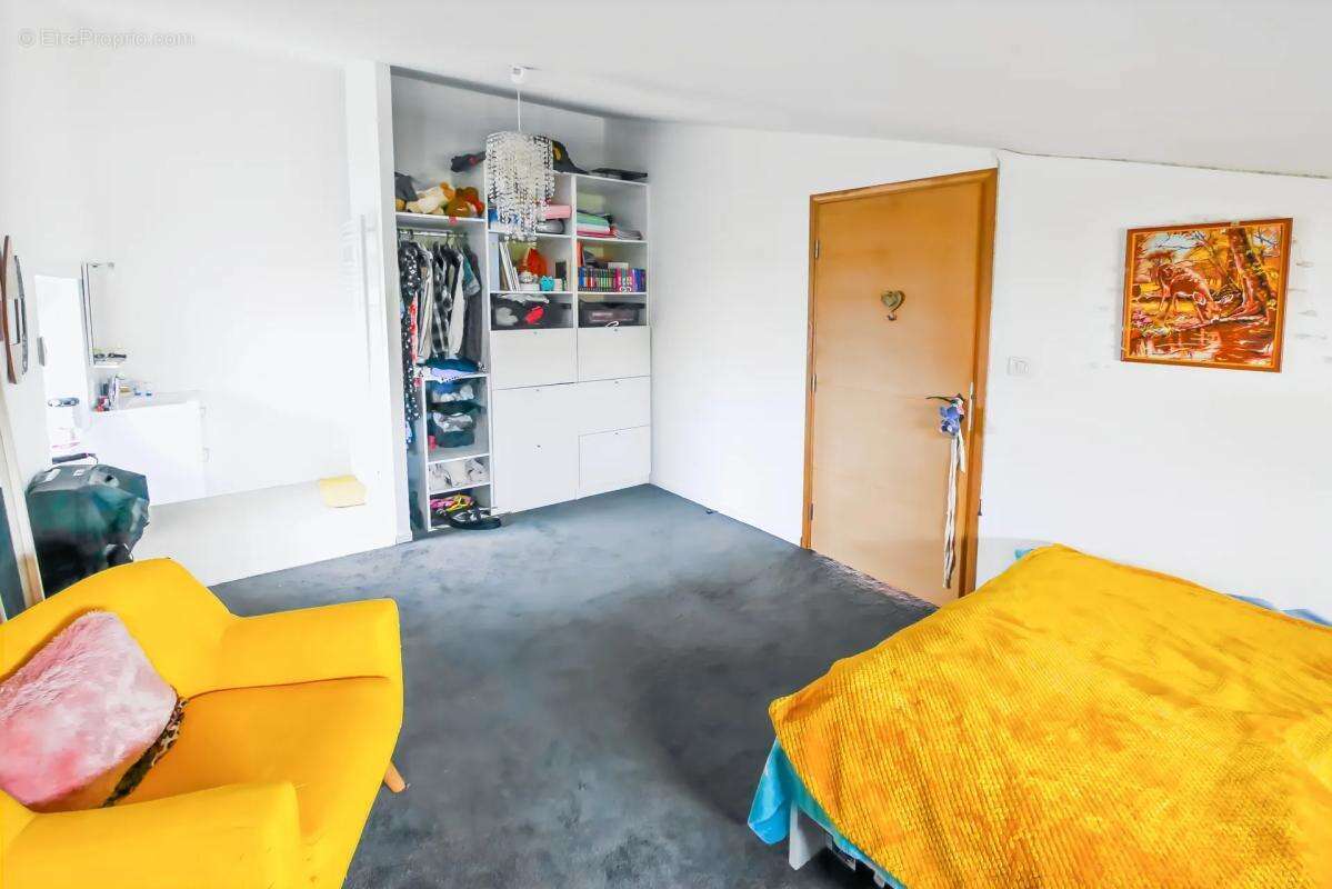 Maison à LE CHAMP-SAINT-PERE