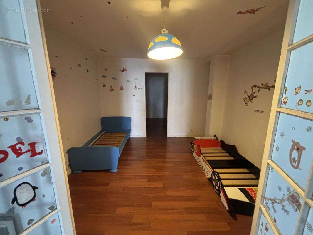Appartement à PERTUIS