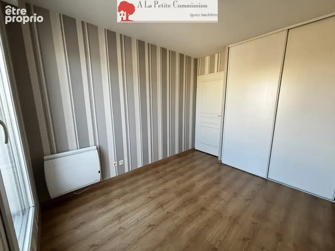 Chartres - appartement 55m2 - photo 6
