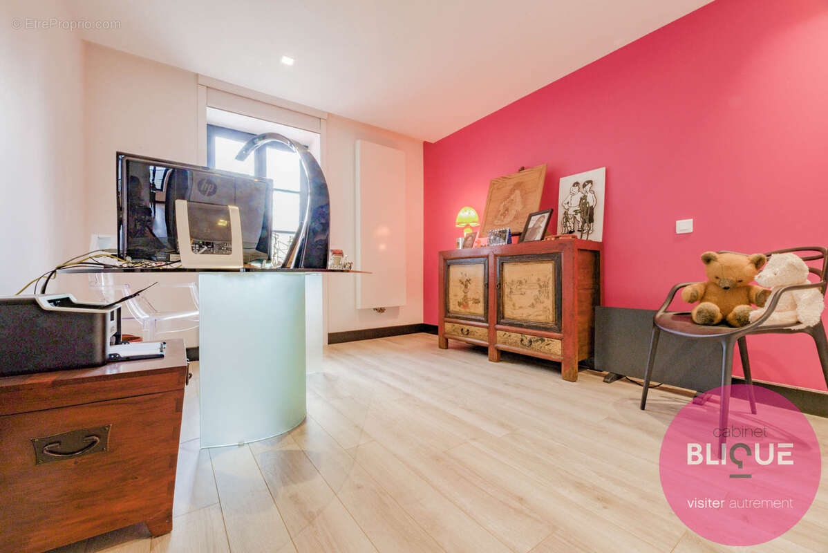 Maison à LAY-SAINT-CHRISTOPHE