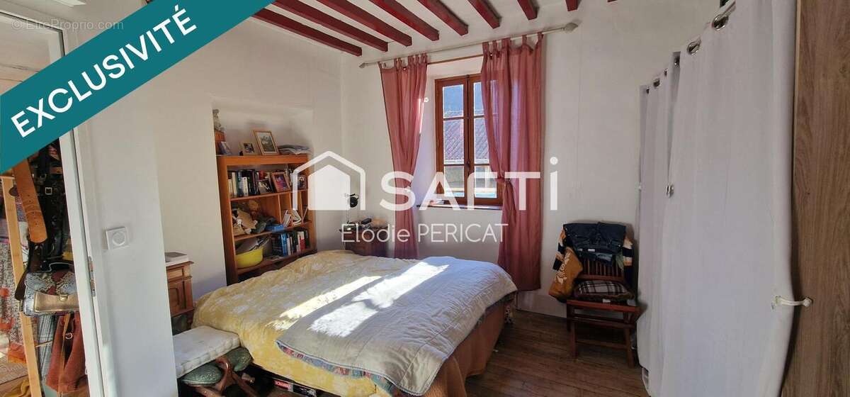 Maison 80 m² à Arguenos  - photo 9