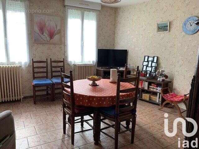 Photo 2 - Appartement à SAUMUR