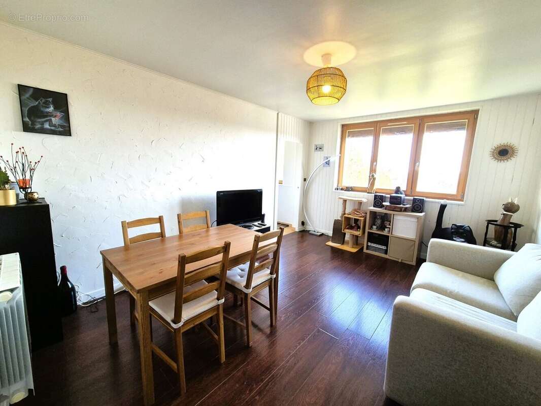 Appartement 67 m² à Saint-Fargeau-Ponthierry  - photo 3