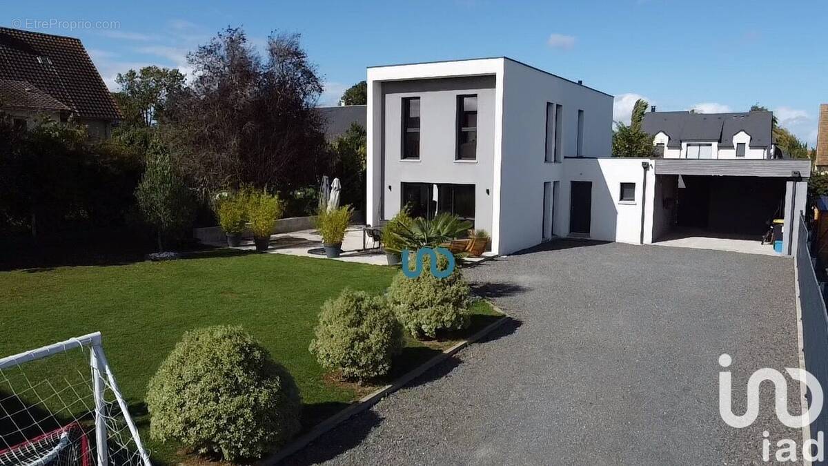 Photo 1 - Maison à EVRECY