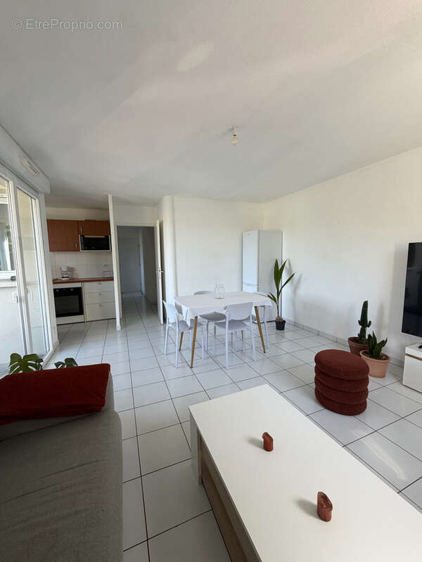 Appartement à LANNION