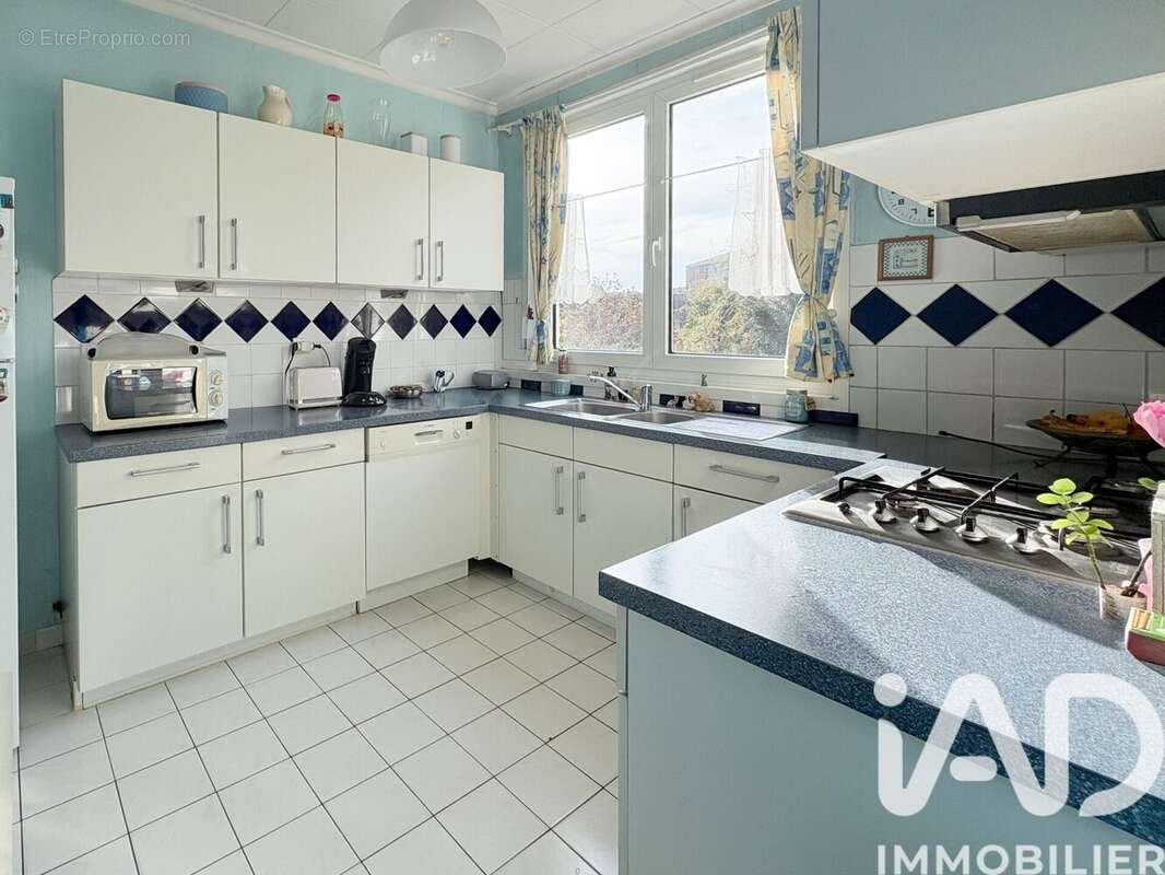 Photo 5 - Maison à VALENCIENNES