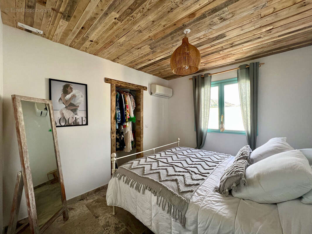 Appartement à SAINT-PAUL