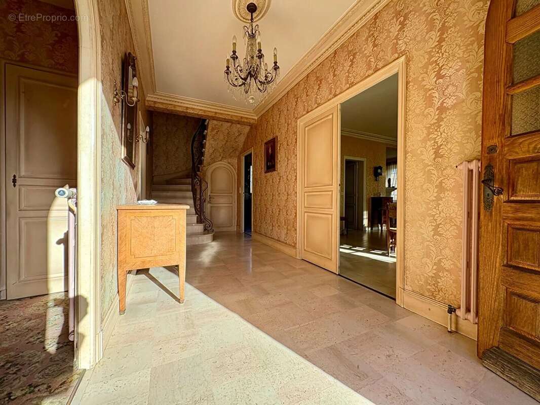 Maison à PLERIN