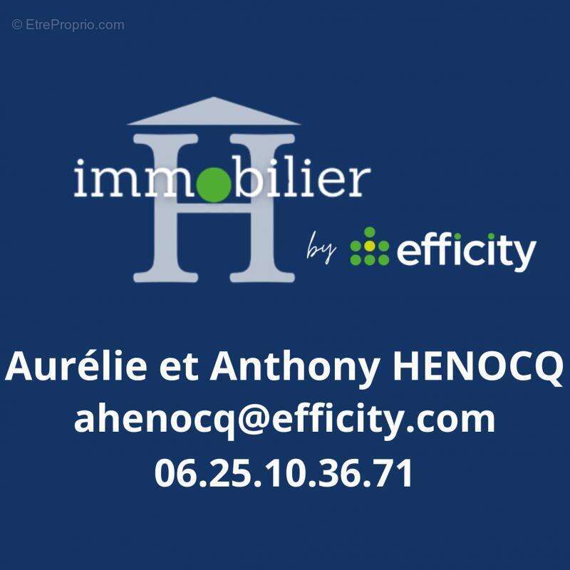 Appartement à WATTIGNIES