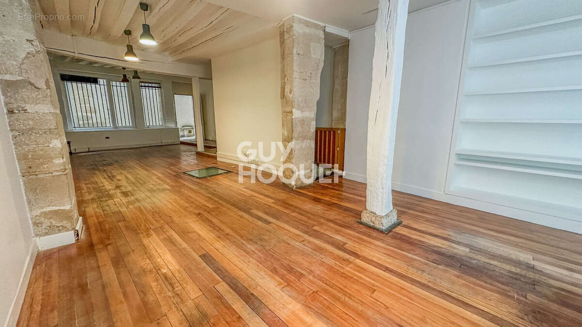 Appartement à PARIS-5E