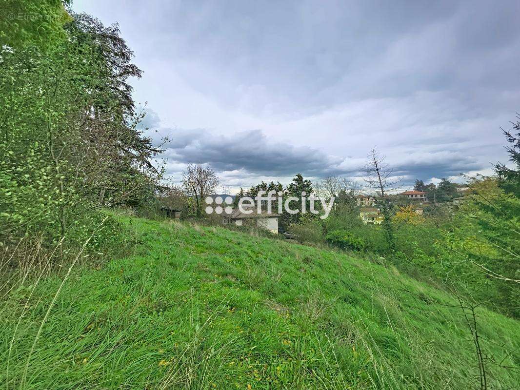 Maison à SAINT-CHAMOND