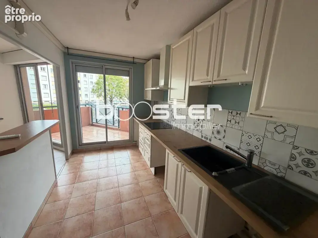 Toulouse – Beau T3 lumineux de 72 m² avec terrasse, parking et cave – canal du Midi - photo 6