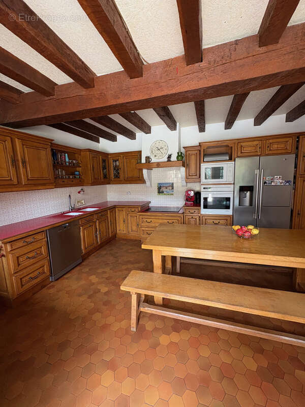 Maison à DAGLAN