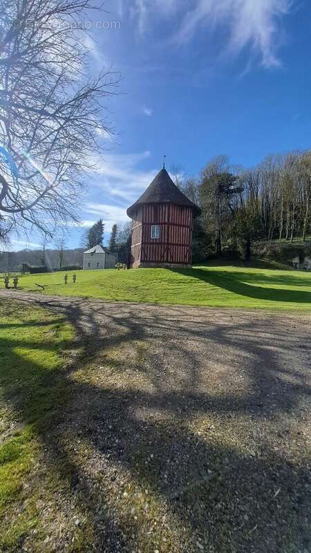 Autre à LIVAROT