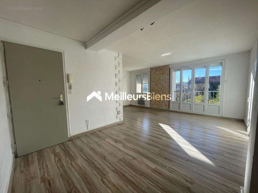 Appartement à VALENCE