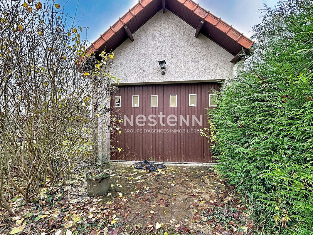 Maison à DREUX