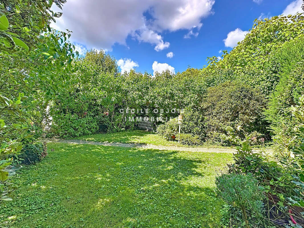 Maison à CHAMPIGNY-SUR-MARNE