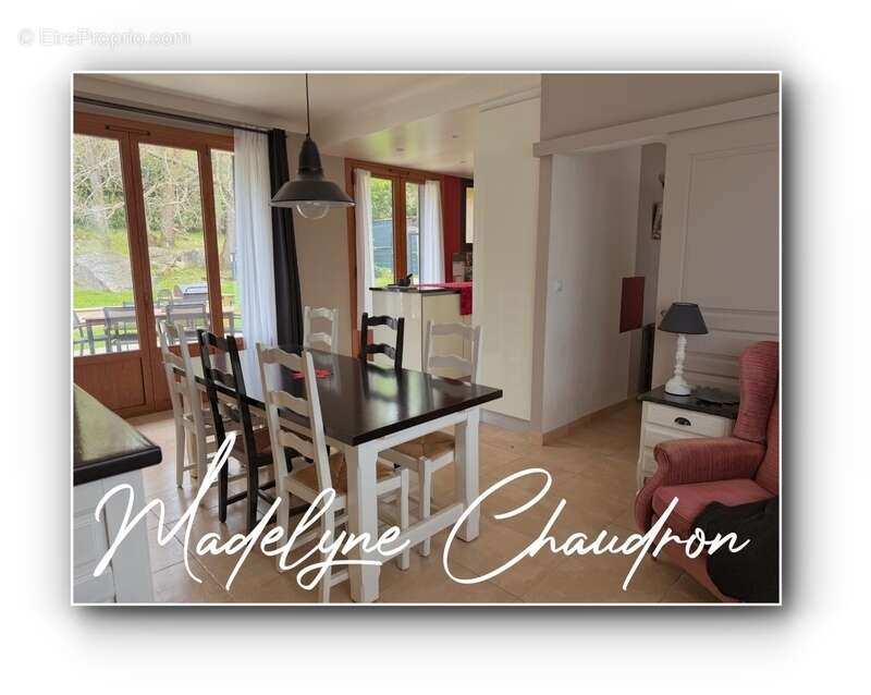 Maison à LARDY