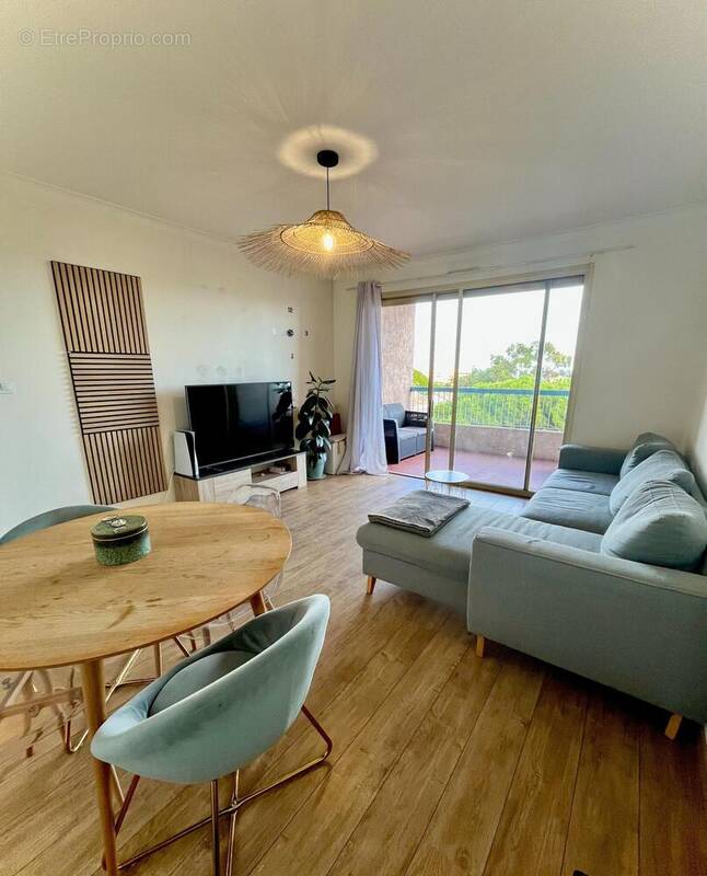 Photo 1 - Appartement à BASTIA