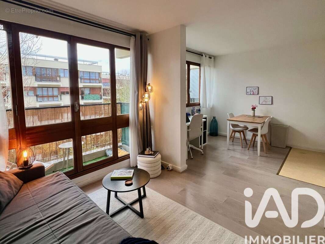 Photo 2 - Appartement à LE CHESNAY