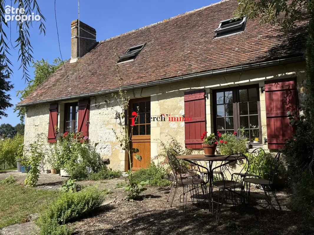 Maison à MORTAGNE-AU-PERCHE