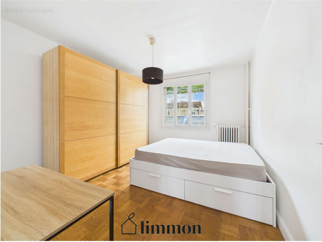 Appartement à LYON-9E