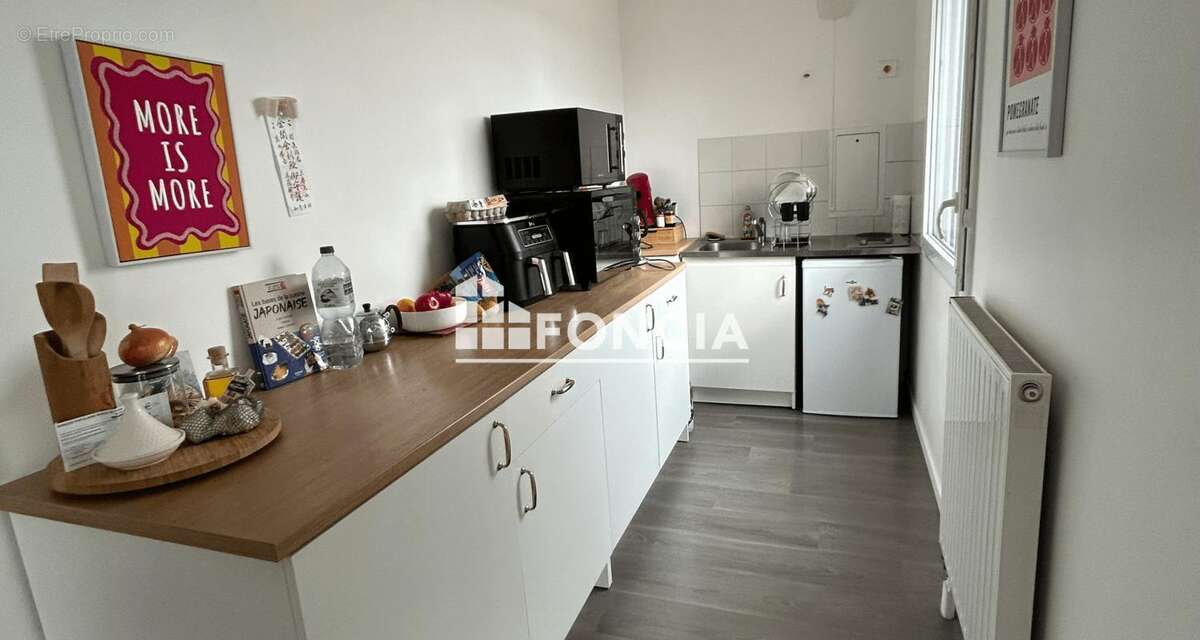 Appartement à ATHIS-MONS