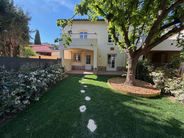 Appartement à COLLIOURE