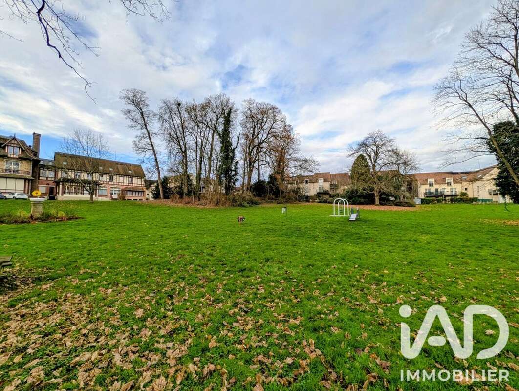 Photo 6 - Appartement à MAFFLIERS