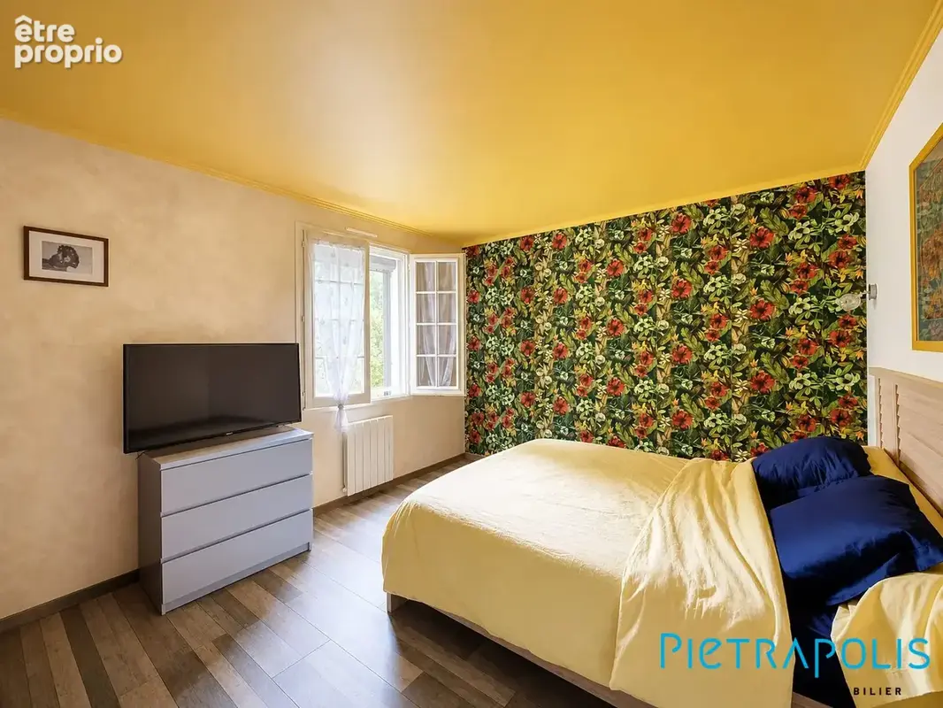 Maison 5 pièces 146 m² à vendre à Bedarieux (34600) - photo 8