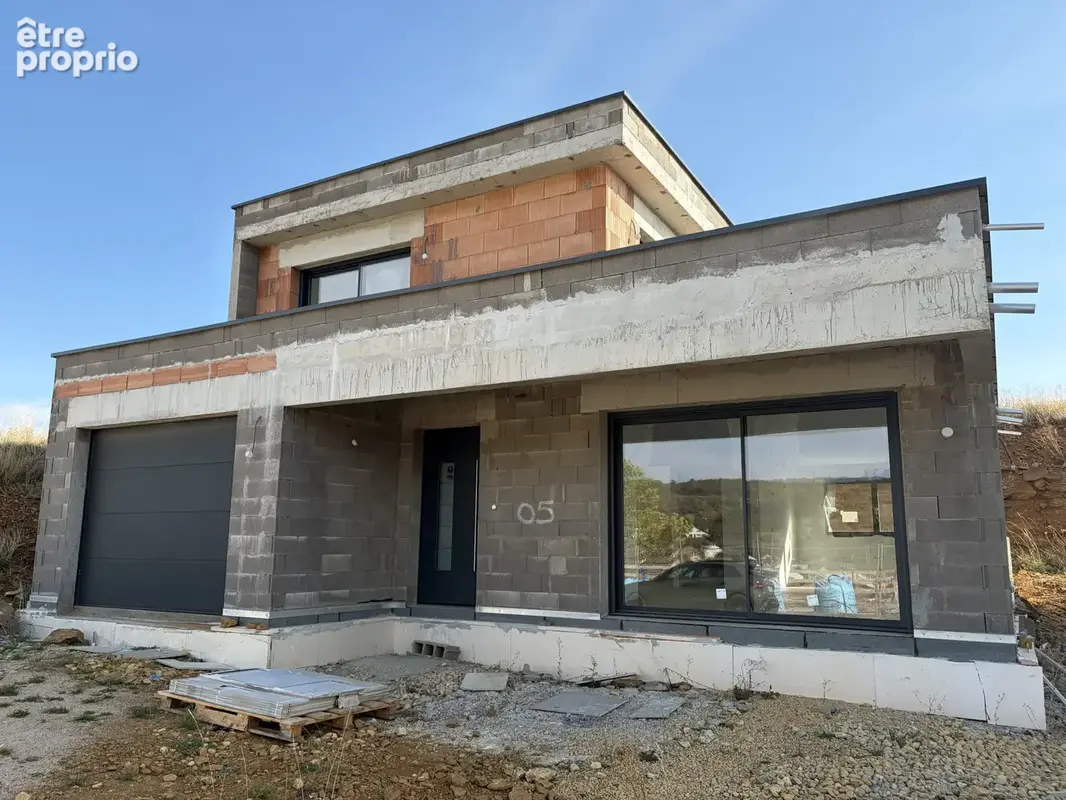 Photo Maison à Volmerange-Les-Mines au prix de 610 000€