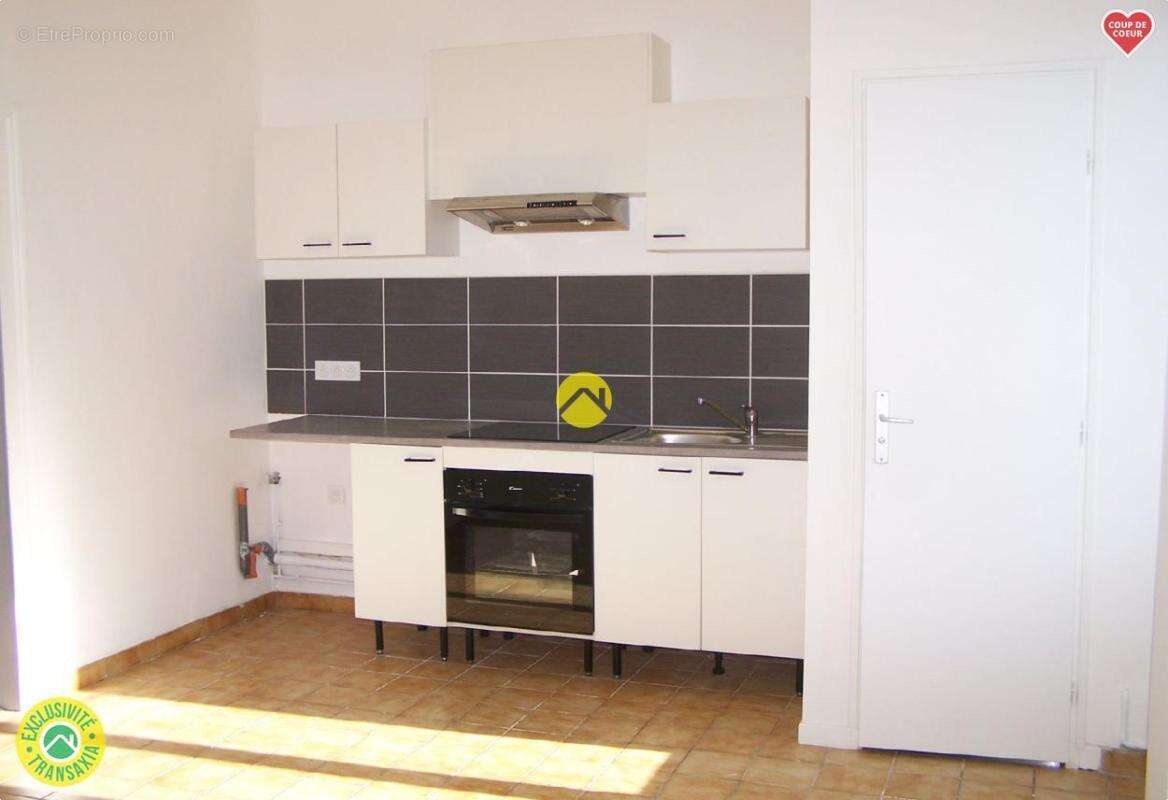 Maison à SAINT-FLORENT-SUR-CHER