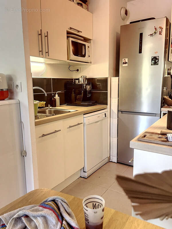 Appartement à ARLES