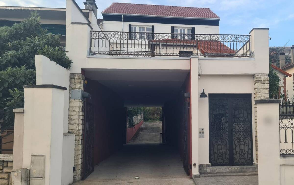 Appartement à ARGENTEUIL