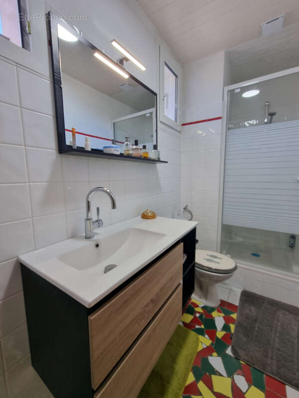 Maison à LAROQUE-DES-ALBERES