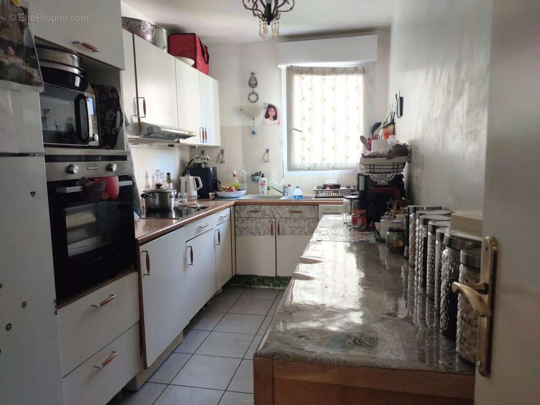 Vente Appartement Asnieres-sur-seine(92600) 623 000ï¿œ - photo 3