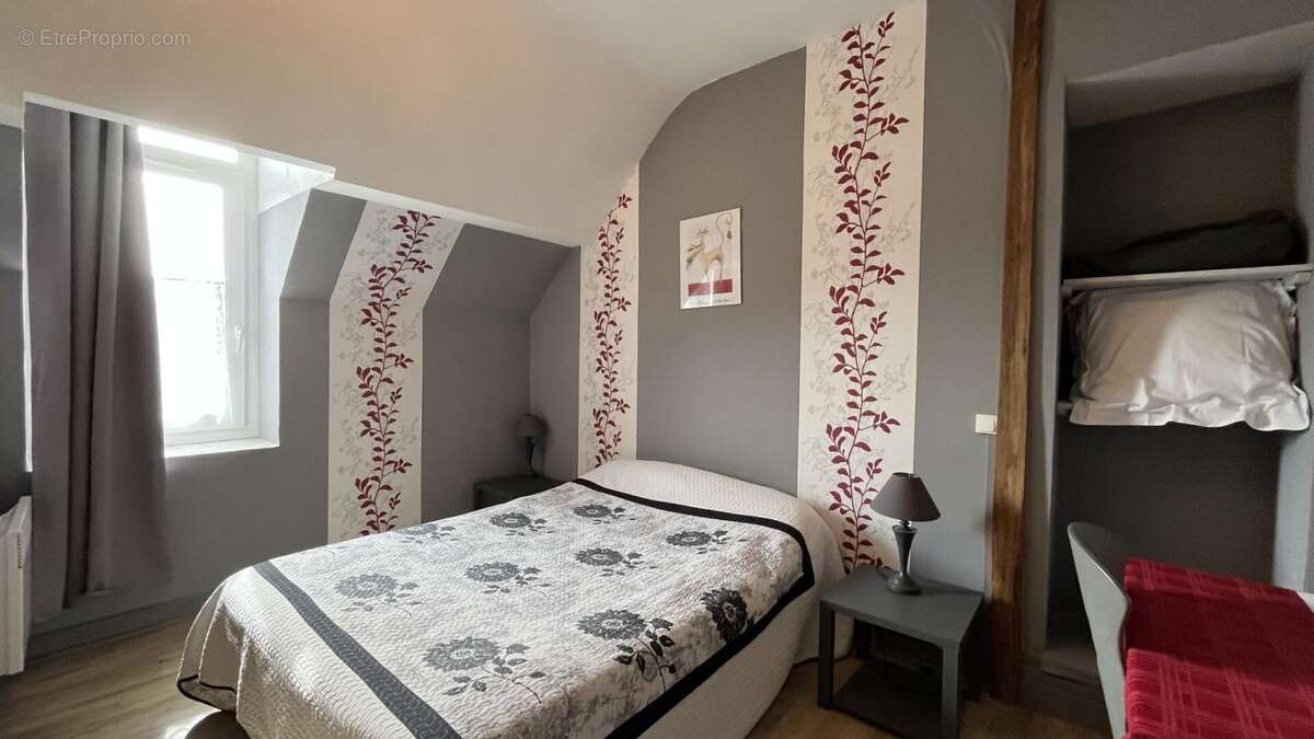 Affaire hôtelerie-restauration en centre bourg - photo 19