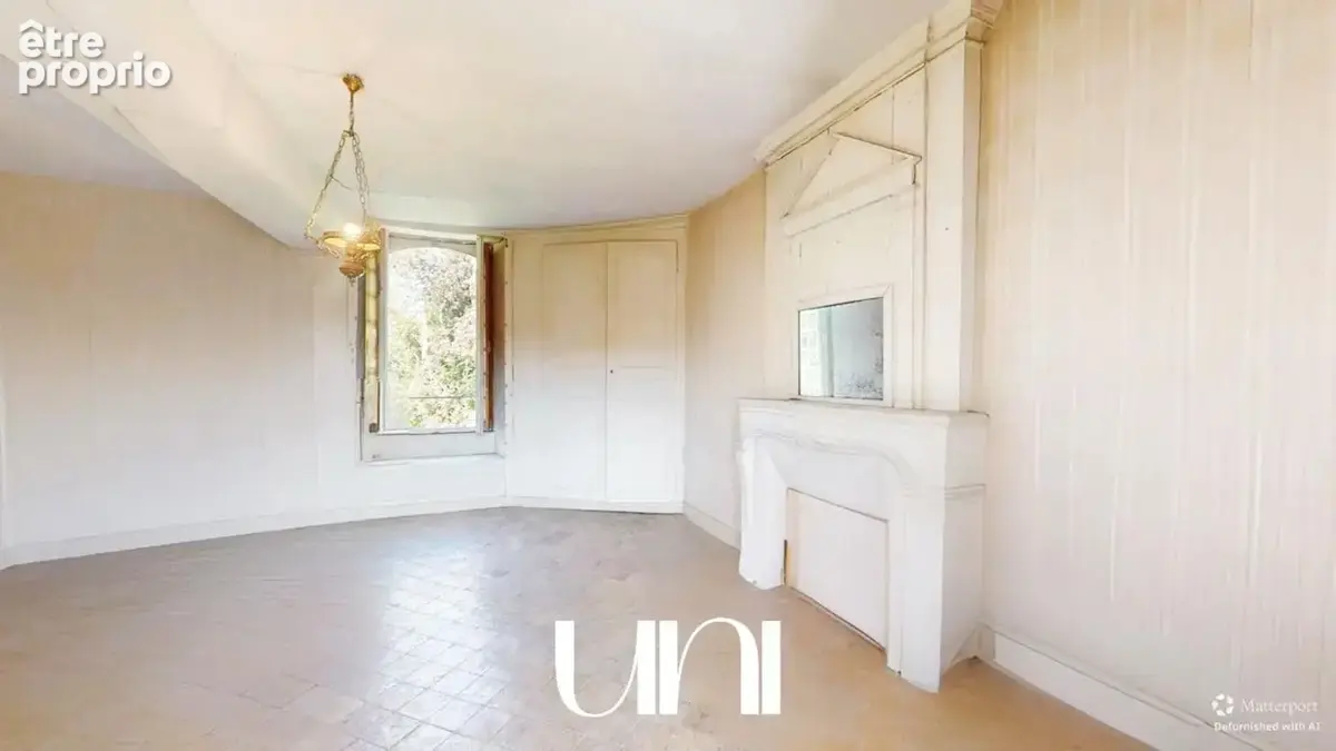 Maison de maître - photo 41