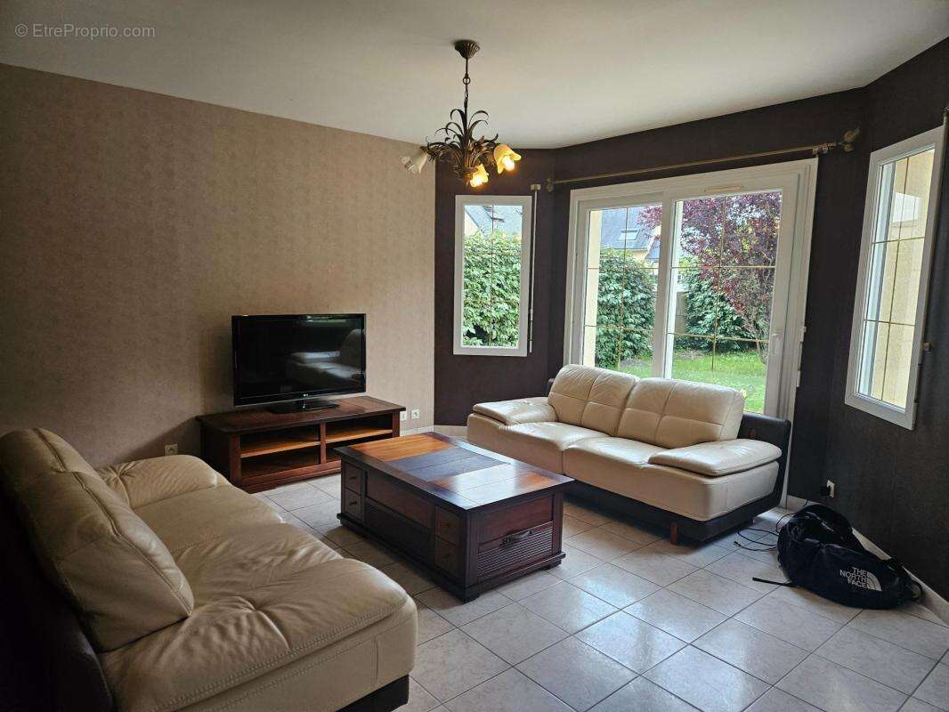 Maison à ERDEVEN