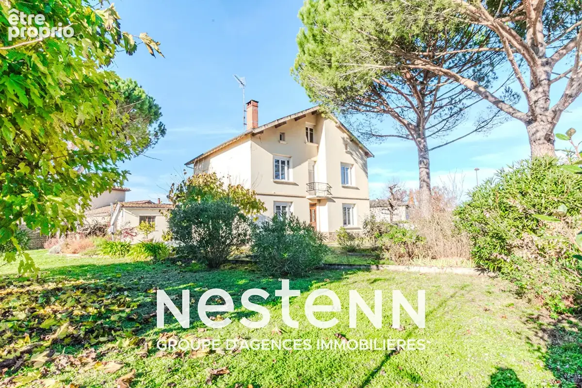 Maison spacieuse à vendre à Marssac-sur-Tarn - photo 16